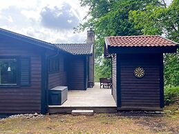 6 Person Holiday Home in Knared