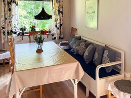 6 Person Holiday Home in Knared