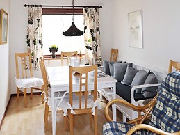 6 Person Holiday Home in Knared