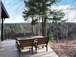 6 Person Holiday Home in Knared