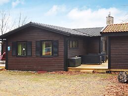 6 Person Holiday Home in Knared