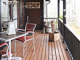 6 Person Holiday Home in Knared