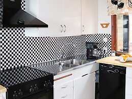 6 Person Holiday Home in Knared
