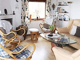 6 Person Holiday Home in Knared