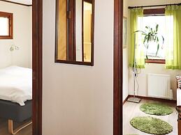 6 Person Holiday Home in Knared