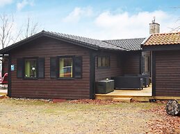 6 Person Holiday Home in Knared