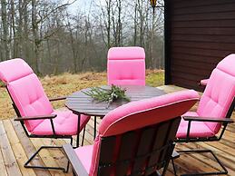 6 Person Holiday Home in Knared