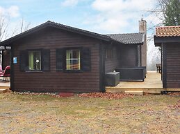 6 Person Holiday Home in Knared