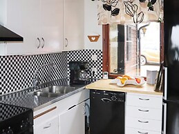 6 Person Holiday Home in Knared
