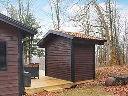 6 Person Holiday Home in Knared