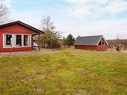 4 Person Holiday Home in Knebel