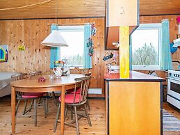 4 Person Holiday Home in Knebel