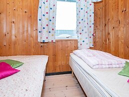 4 Person Holiday Home in Knebel