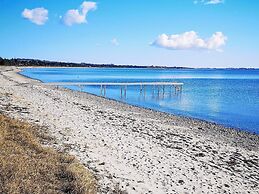 4 Person Holiday Home in Knebel