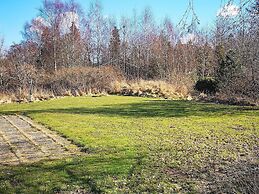 4 Person Holiday Home in Knebel