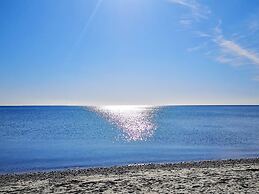 4 Person Holiday Home in Knebel