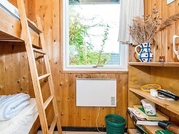 4 Person Holiday Home in Knebel