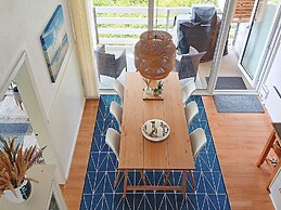 6 Person Holiday Home in Ringkobing-by Traum