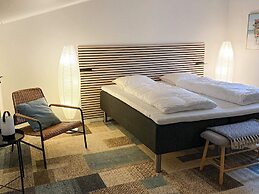 6 Person Holiday Home in Ringkobing-by Traum