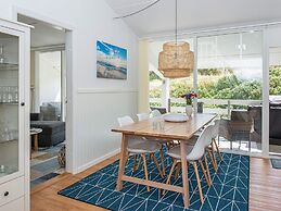 6 Person Holiday Home in Ringkobing-by Traum