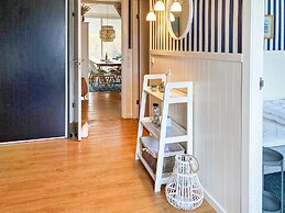 6 Person Holiday Home in Ringkobing-by Traum