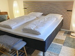 6 Person Holiday Home in Ringkobing-by Traum