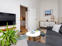 6 Person Holiday Home in Ringkobing-by Traum