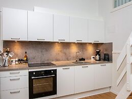 6 Person Holiday Home in Ringkobing-by Traum