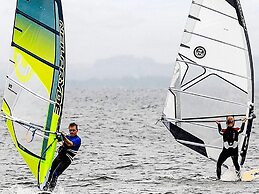 6 Person Holiday Home in Ringkobing-by Traum