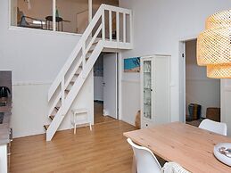 6 Person Holiday Home in Ringkobing-by Traum