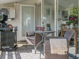 6 Person Holiday Home in Ringkobing-by Traum