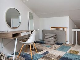 6 Person Holiday Home in Ringkobing-by Traum