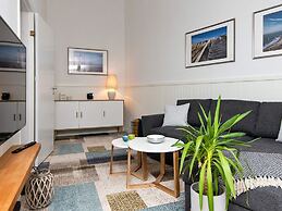 6 Person Holiday Home in Ringkobing-by Traum