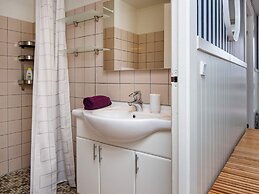 6 Person Holiday Home in Ringkobing-by Traum