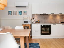 6 Person Holiday Home in Ringkobing-by Traum