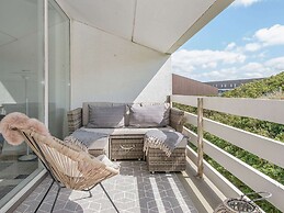 6 Person Holiday Home in Ringkobing-by Traum