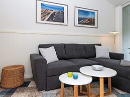 6 Person Holiday Home in Ringkobing-by Traum