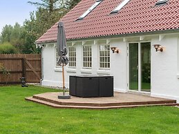 14 Person Holiday Home in Lokken-by Traum