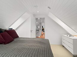 14 Person Holiday Home in Lokken-by Traum