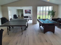 14 Person Holiday Home in Lokken-by Traum