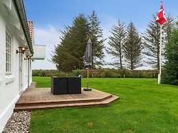 14 Person Holiday Home in Lokken-by Traum