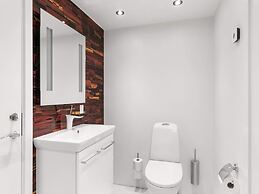 14 Person Holiday Home in Lokken-by Traum