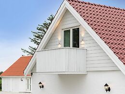 14 Person Holiday Home in Lokken-by Traum