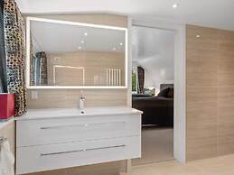 14 Person Holiday Home in Lokken-by Traum