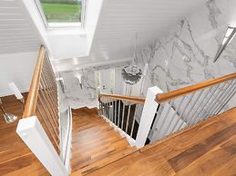 14 Person Holiday Home in Lokken-by Traum