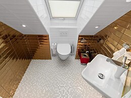 14 Person Holiday Home in Lokken-by Traum