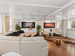 14 Person Holiday Home in Lokken-by Traum