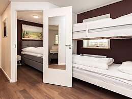 14 Person Holiday Home in Lokken-by Traum