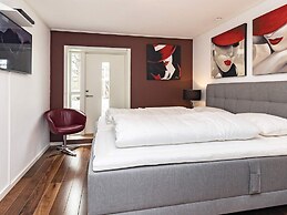 14 Person Holiday Home in Lokken-by Traum