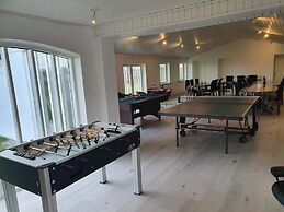 14 Person Holiday Home in Lokken-by Traum